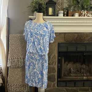 EUC Lilly Pulitzer Dress